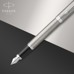 IM Stainless Steel Reservoar i gruppen Pennor / Fine Writing / Reservoarpennor hos Pen Store (125380)