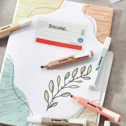 Swing Cool Desk Set 18-pack i gruppen Pennor / Märkning och kontor / Överstrykning hos Pen Store (125414)