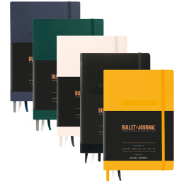 Bullet Journal A5 Edition 2 i gruppen Skapande & Hobby / Skapa / Bullet Journaling hos Pen Store (125495_r)