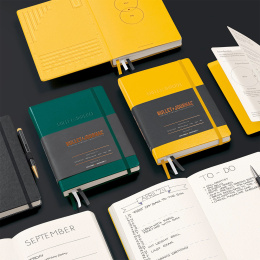 Bullet Journal A5 Edition 2 i gruppen Skapande & Hobby / Tekniker / Bullet Journaling hos Pen Store (125495_r)