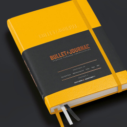 Bullet Journal A5 Edition 2 i gruppen Skapande & Hobby / Tekniker / Bullet Journaling hos Pen Store (125495_r)