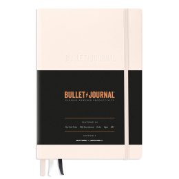 Bullet Journal Mark II A5 Blush Dotted i gruppen Skapande & Hobby / Skapa / Bullet Journaling hos Pen Store (125496)
