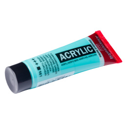 Akrylfärg 20 ml i gruppen Konstnärsmaterial / Konstnärsfärger / Akrylfärg hos Pen Store (125705_r)
