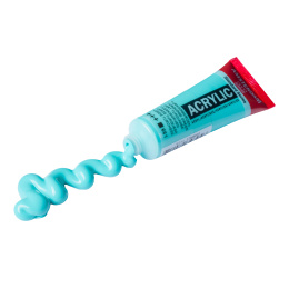 Akrylfärg 20 ml i gruppen Konstnärsmaterial / Konstnärsfärger / Akrylfärg hos Pen Store (125705_r)