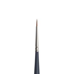 Professional Pensel Round St 0 i gruppen Konstnärsmaterial / Penslar / Akvarellpenslar hos Pen Store (125795)