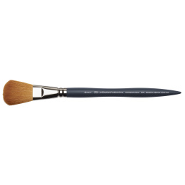 Professional Pensel Mop St 1 i gruppen Konstnärsmaterial / Penslar / Akvarellpenslar hos Pen Store (125818)
