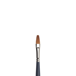 Professional Pensel One Stroke St 1/4 i gruppen Konstnärsmaterial / Penslar / Akvarellpenslar hos Pen Store (125820)