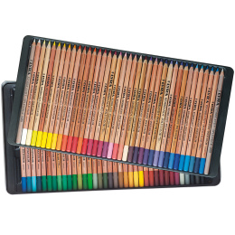 Rembrandt Polycolor 72-set i gruppen Pennor / Konstnärspennor / Färgpennor hos Pen Store (125978)