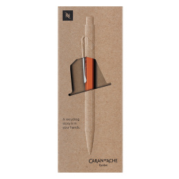 Fixpencil Nespresso Ochre 2 mm i gruppen Konstnärsmaterial / Kritor och blyerts / Grafit och blyerts hos Pen Store (126010)