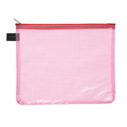 Fodral Mesh A5 i gruppen Konstnärsmaterial / Målartillbehör / Förvaring hos Pen Store (126516_r)