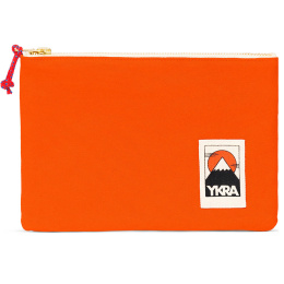 Pouch Fodral Orange i gruppen Pennor / Penntillbehör / Pennskrin och fodral hos Pen Store (126534)