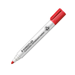 Lumocolor Whiteboard marker 10-pack 2 mm i gruppen Pennor / Märkning och kontor / Whiteboardpennor hos Pen Store (126607)