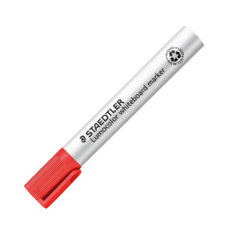 Lumocolor Whiteboard marker 10-pack 2 mm i gruppen Pennor / Märkning och kontor / Whiteboardpennor hos Pen Store (126607)