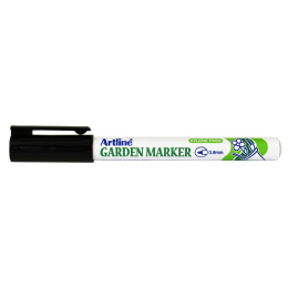 Garden Marker 780 Black i gruppen Pennor / Märkning och kontor / Märkpennor hos Pen Store (126770)