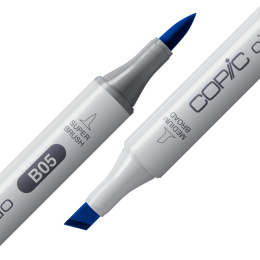 Ciao Set 5+1 Brights i gruppen Pennor / Konstnärspennor / Illustrationsmarkers hos Pen Store (126812)