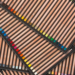 Luminance 6901 100-set i gruppen Pennor / Konstnärspennor / Färgpennor hos Pen Store (126972)