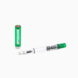 ECO Green Reservoar i gruppen Pennor / Fine Writing / Reservoarpennor hos Pen Store (126996_r)