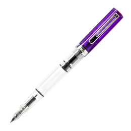 ECO Purple Reservoar i gruppen Pennor / Fine Writing / Reservoarpennor hos Pen Store (126999_r)