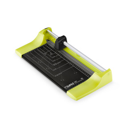 Skärmaskin 507 32 cm Grön i gruppen Skapande & Hobby / Hobbytillbehör / Skärare hos Pen Store (127022) Skärmaskin 507 32 cm Grön i gruppen Skapande & Hobby / Hobbytillbehör / Skärare hos Pen Store (127022)