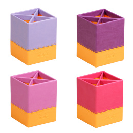 Pennställ Rhodiarama 2021 i gruppen Skapande & Hobby / Organisera / Förvaringslådor hos Pen Store (127095_r)