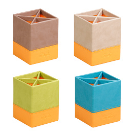 Pennställ Rhodiarama 2021 i gruppen Skapande & Hobby / Organisera / Förvaringslådor hos Pen Store (127095_r)