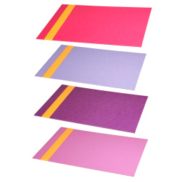 Skrivunderlägg Rhodiarama 2021 i gruppen Skapande & Hobby / Organisera / Hemmakontor hos Pen Store (127111_r)