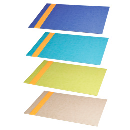 Skrivunderlägg Rhodiarama 2021 i gruppen Skapande & Hobby / Organisera / Hemmakontor hos Pen Store (127111_r)