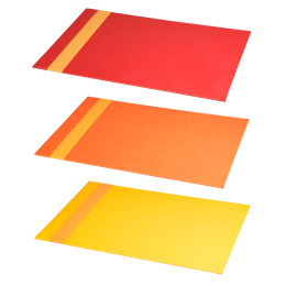 Skrivunderlägg Rhodiarama 2021 i gruppen Skapande & Hobby / Organisera / Hemmakontor hos Pen Store (127111_r)