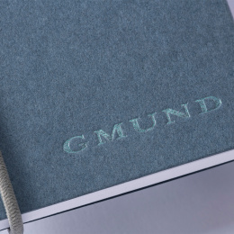 Pocket Pad Anteckningsblock Denim i gruppen Papper & Block / Skriva och anteckna / Anteckningsböcker hos Pen Store (127216)