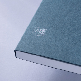 Pocket Pad Anteckningsblock Denim i gruppen Papper & Block / Skriva och anteckna / Anteckningsböcker hos Pen Store (127216)