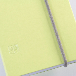 Pocket Pad Anteckningsblock Lime green i gruppen Papper & Block / Skriva och anteckna / Anteckningsböcker hos Pen Store (127218)