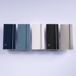 Pocket Pad Anteckningsblock Midnight i gruppen Papper & Block / Skriva och anteckna / Anteckningsböcker hos Pen Store (127220)