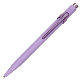 849 Violet Kulspetspenna i gruppen Pennor / Fine Writing / Kulspetspennor hos Pen Store (127259)