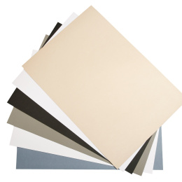 Paint'ON Konstnärsblock Assorted A4 i gruppen Papper & Block / Konstnärsblock / Akrylblock hos Pen Store (127413)