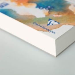 Aquapad Akvarellblock 300g A5 i gruppen Papper & Block / Konstnärsblock / Akvarellblock hos Pen Store (127419)