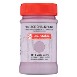 Vintage Chalk Målarfärg 100 ml i gruppen Skapande & Hobby / Skapa / Hobbyfärg hos Pen Store (127563_r)