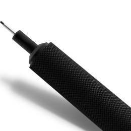 500 Stiftpenna 0.5 Blå i gruppen Pennor / Skriva / Stiftpennor hos Pen Store (127757)