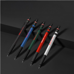 500 Stiftpenna 0.5 Grön i gruppen Pennor / Skriva / Stiftpennor hos Pen Store (127758)