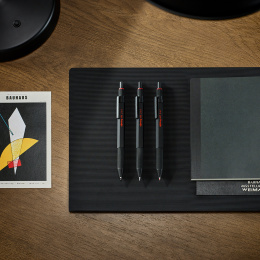 600 Multipenna Svart i gruppen Pennor / Skriva / Multipennor hos Pen Store (127777)