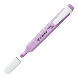 Swing Cool Pastel 8-pack i gruppen Pennor / Märkning och kontor / Överstrykning hos Pen Store (127786)