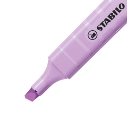 Swing Cool Pastel 4-pack no 3 i gruppen Pennor / Märkning och kontor / Överstrykning hos Pen Store (127787)