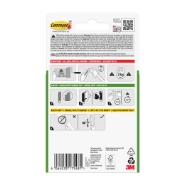 Command Tavelkrok i gruppen Skapande & Hobby / Organisera / Ramar / Tavelupphängning hos Pen Store (127892)