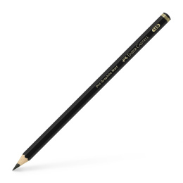 PITT Graphite Matt Blyertspenna 11-set i gruppen Konstnärsmaterial / Kritor och blyerts / Grafit och blyerts hos Pen Store (127915)
