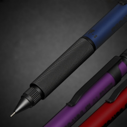 PRO-USE 171 Stiftpenna Röd i gruppen Pennor / Skriva / Stiftpennor hos Pen Store (128246_r)