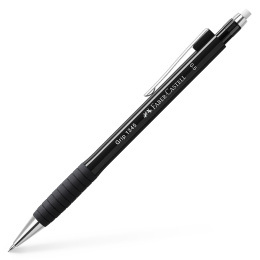 Stiftpenna Grip 1345 0.5 mm Svart i gruppen Pennor / Skriva / Stiftpennor hos Pen Store (128287)