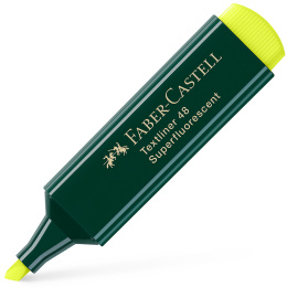 Textliner 48 Överstrykningspennor 4-pack i gruppen Pennor / Märkning och kontor / Överstrykning hos Pen Store (128293)