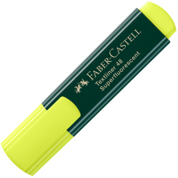 Textliner 48 Överstrykningspennor 4-pack i gruppen Pennor / Märkning och kontor / Överstrykning hos Pen Store (128293)
