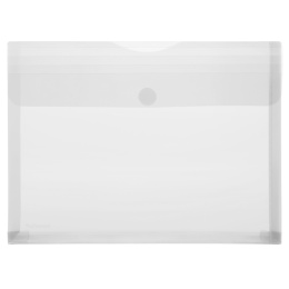 Förvaringsficka A4 i gruppen Skapande & Hobby / Organisera / Mappar hos Pen Store (128361)