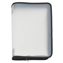 Portfoliomapp A4 i gruppen Skapande & Hobby / Organisera / Mappar hos Pen Store (128364)