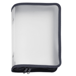 Portfoliomapp A5 i gruppen Skapande & Hobby / Organisera / Mappar hos Pen Store (128365)